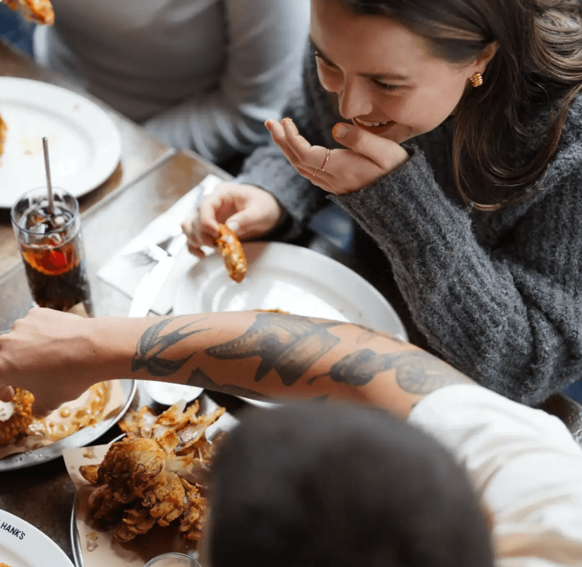 meal reveal Solutions
